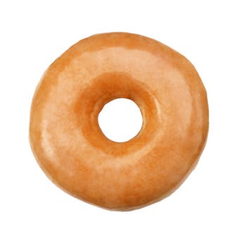 Original Glazed® Doughnut